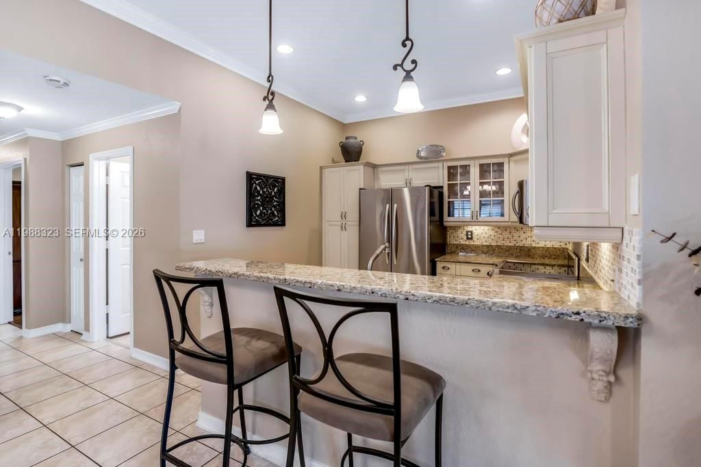 Real estate property located at 677 129th Way, Broward, Pembroke Falls Phase 3, Pembroke Pines, FL