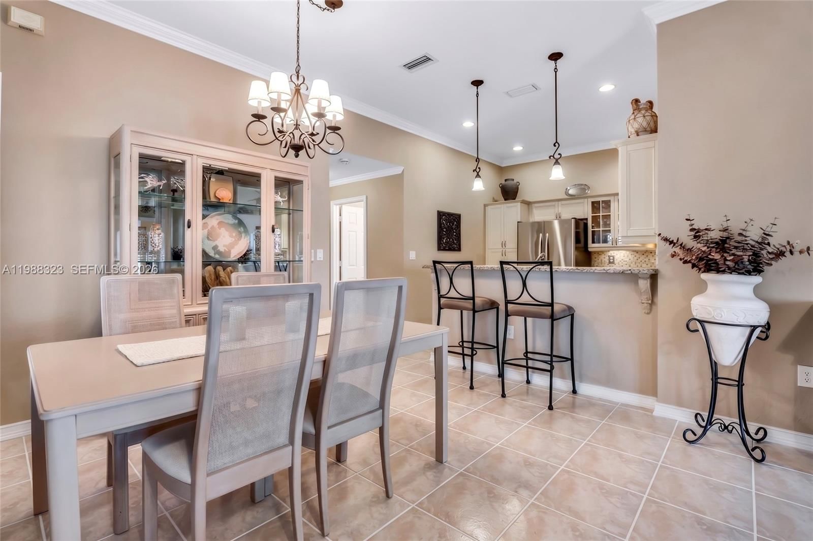 Real estate property located at 677 129th Way, Broward, Pembroke Falls Phase 3, Pembroke Pines, FL