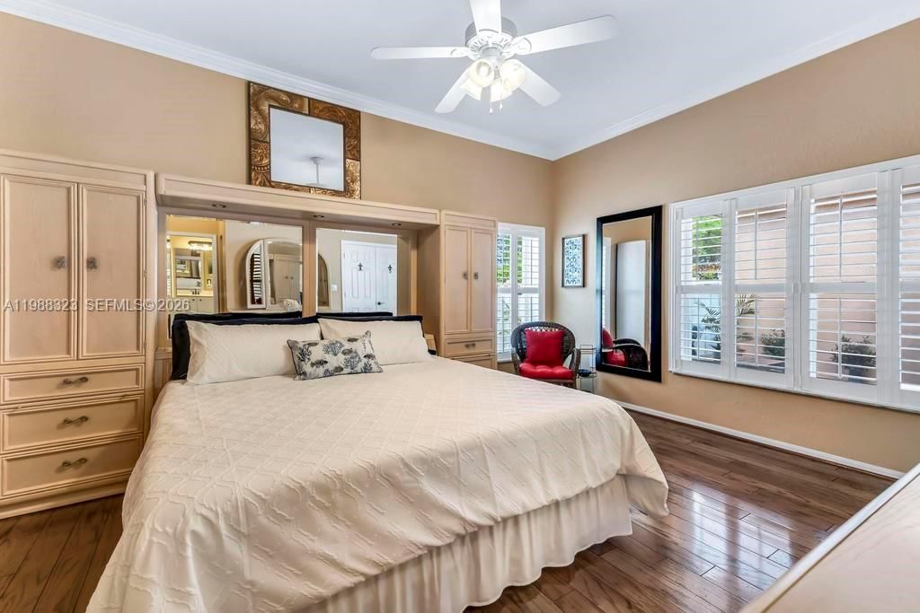 Real estate property located at 677 129th Way, Broward, Pembroke Falls Phase 3, Pembroke Pines, FL