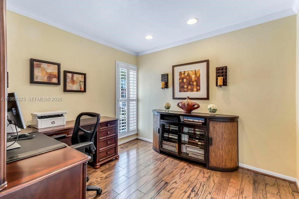 Real estate property located at 677 129th Way, Broward, Pembroke Falls Phase 3, Pembroke Pines, FL