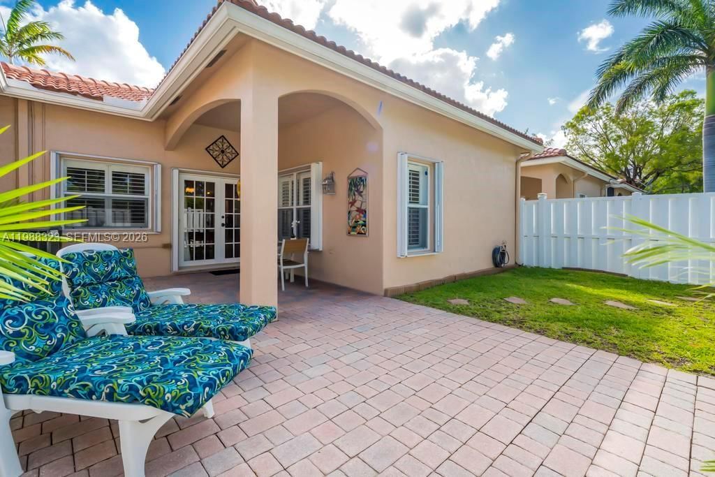 Real estate property located at 677 129th Way, Broward, Pembroke Falls Phase 3, Pembroke Pines, FL