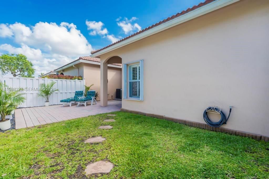 Real estate property located at 677 129th Way, Broward, Pembroke Falls Phase 3, Pembroke Pines, FL