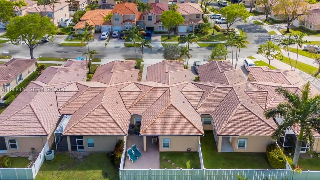 Real estate property located at 677 129th Way, Broward, Pembroke Falls Phase 3, Pembroke Pines, FL