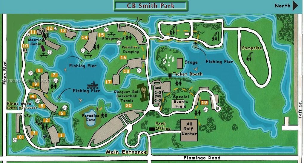 Real estate property located at 677 129th Way, Broward, Pembroke Falls Phase 3, Pembroke Pines, FL