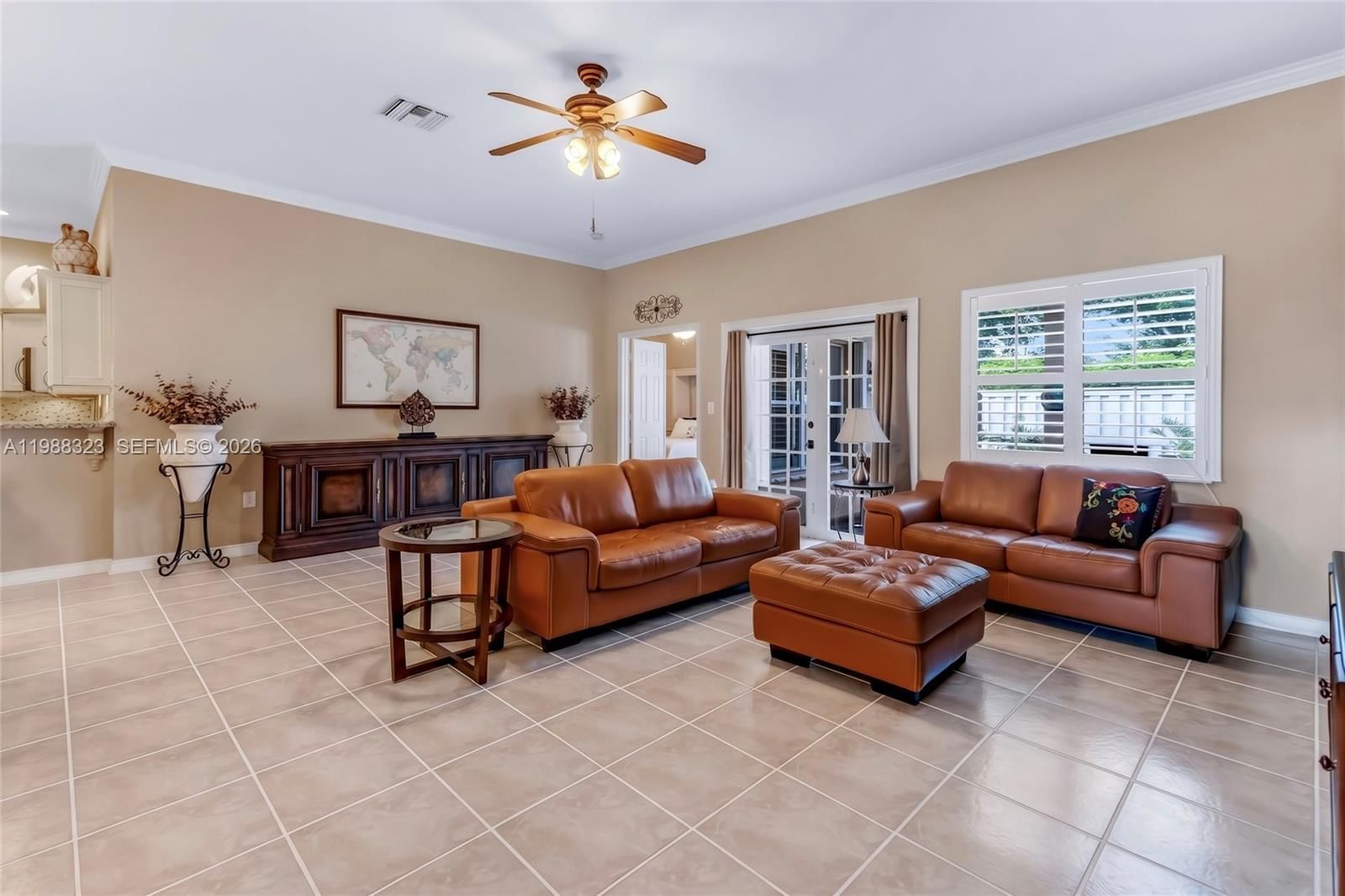 Real estate property located at 677 129th Way, Broward, Pembroke Falls Phase 3, Pembroke Pines, FL