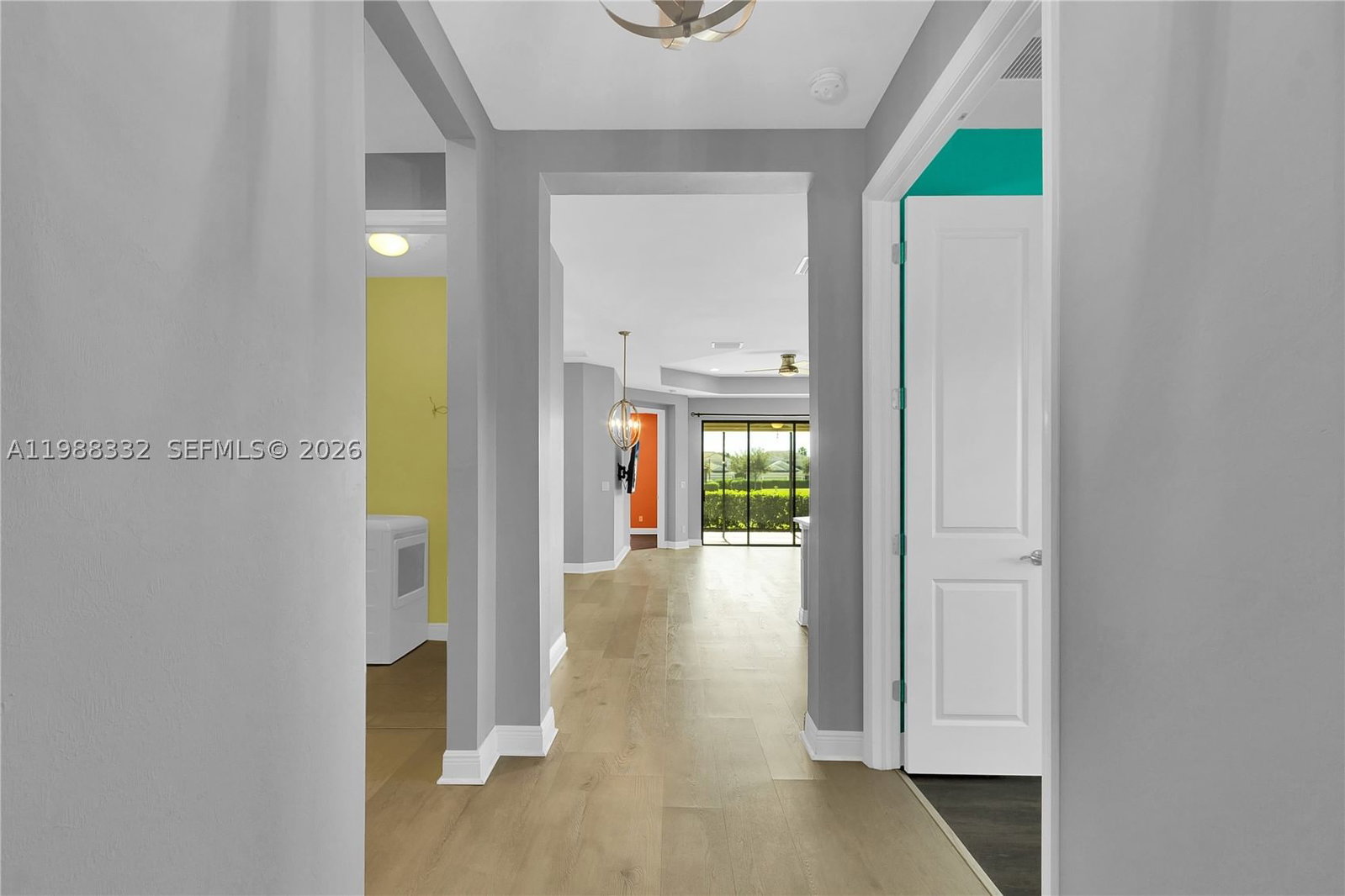 Real estate property located at 4649 Watercolor WAY, Lee, Watermark, Fort Myers, FL