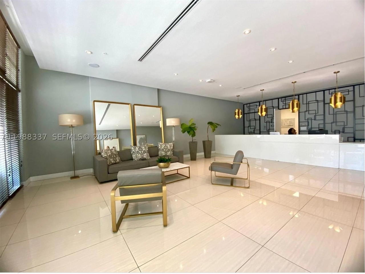 Real estate property located at 321 26th St #514, Miami-dade, 26 Edgewater Condo, Miami, FL