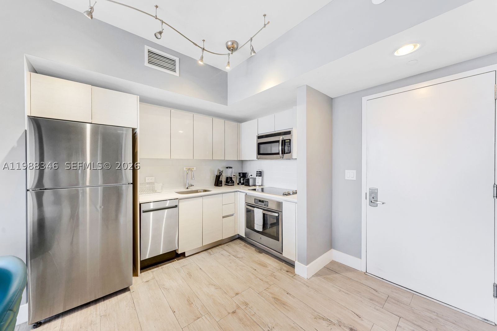 Real estate property located at 2600 Hallandale Beach Blvd T3103, Broward, Beachwalk Condominium, Hallandale Beach, FL