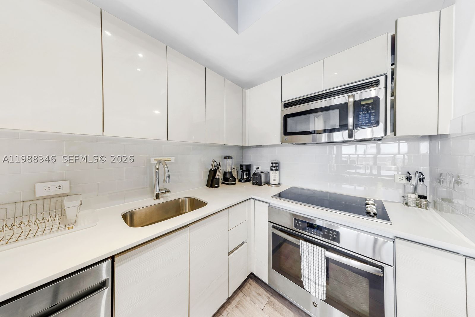 Real estate property located at 2600 Hallandale Beach Blvd T3103, Broward, Beachwalk Condominium, Hallandale Beach, FL