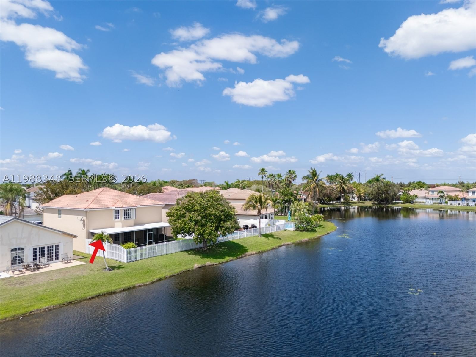 Real estate property located at 161 Granada Ave, Broward, Bonaventure, Weston, FL