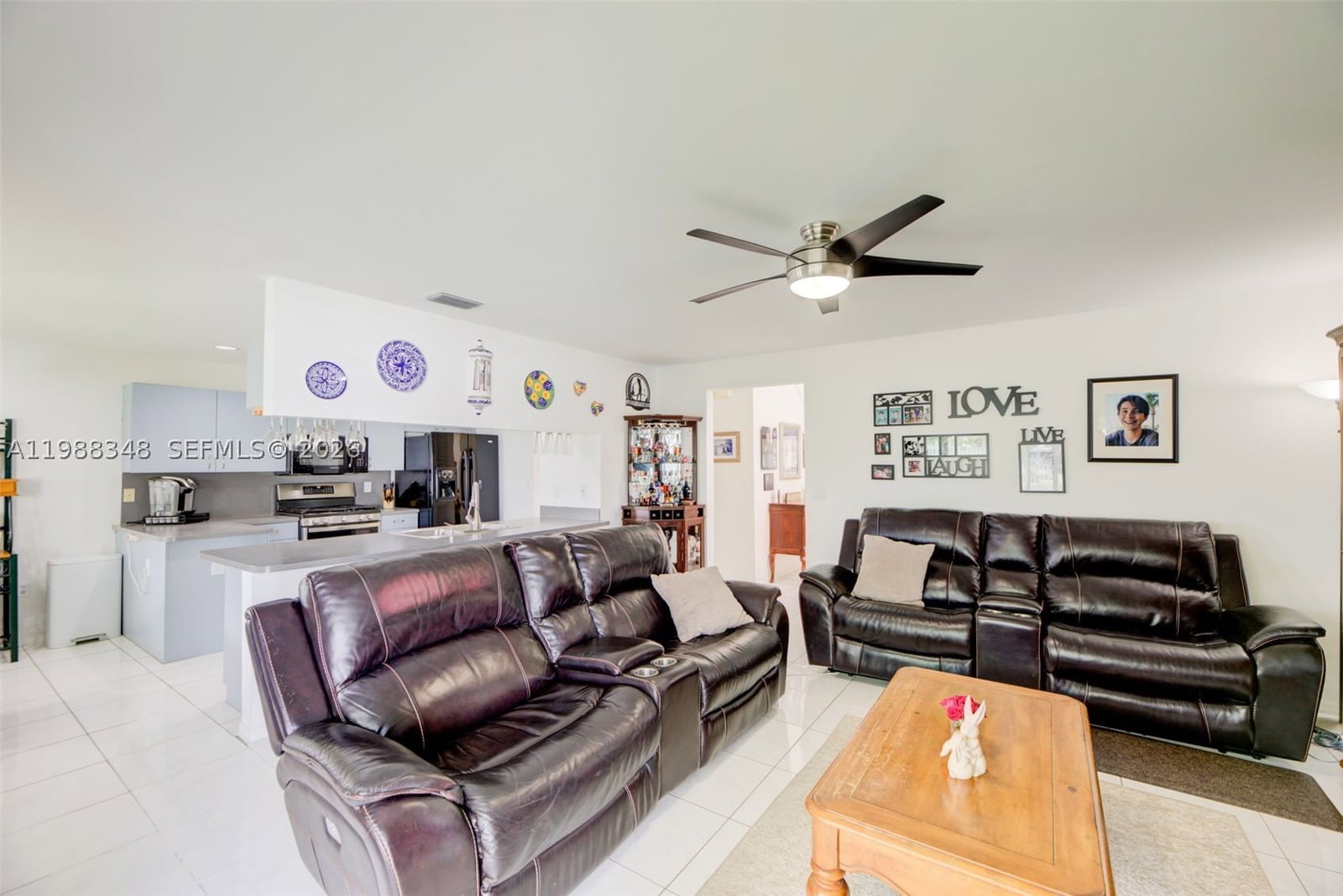 Real estate property located at 161 Granada Ave, Broward, Bonaventure, Weston, FL