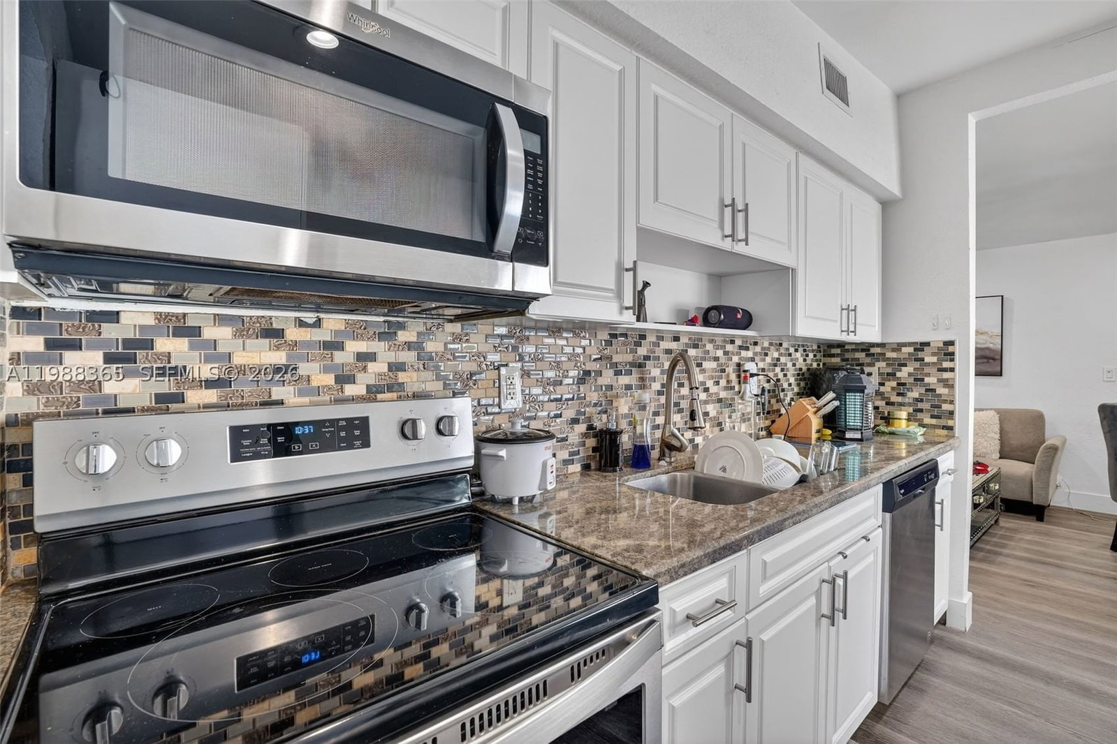 Real estate property located at 2001 Rutland St, Miami-dade, Magnolia Gardens Consolid, Opa Locka, FL