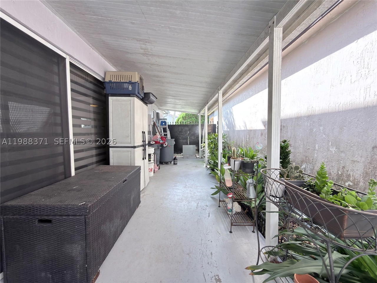 Real estate property located at 13921 164th St, Miami-dade, Paul Marks Sub, Miami, FL