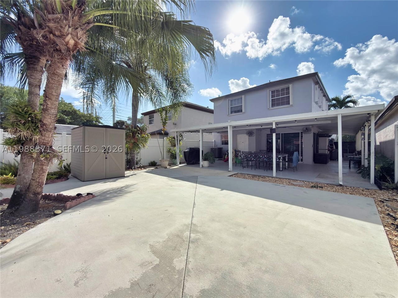 Real estate property located at 13921 164th St, Miami-dade, Paul Marks Sub, Miami, FL