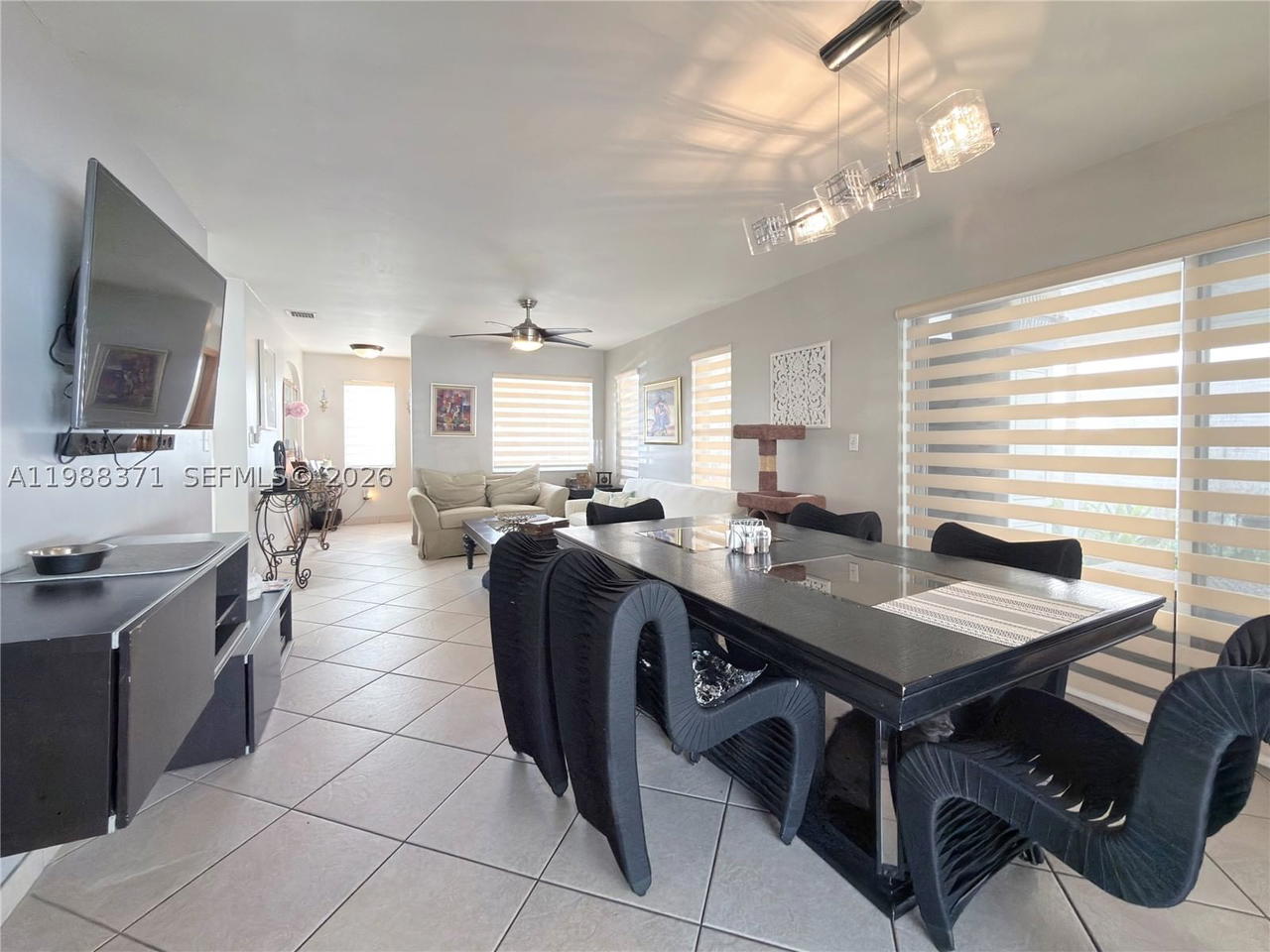 Real estate property located at 13921 164th St, Miami-dade, Paul Marks Sub, Miami, FL