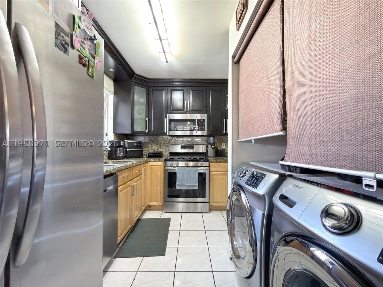 Real estate property located at 13921 164th St, Miami-dade, Paul Marks Sub, Miami, FL
