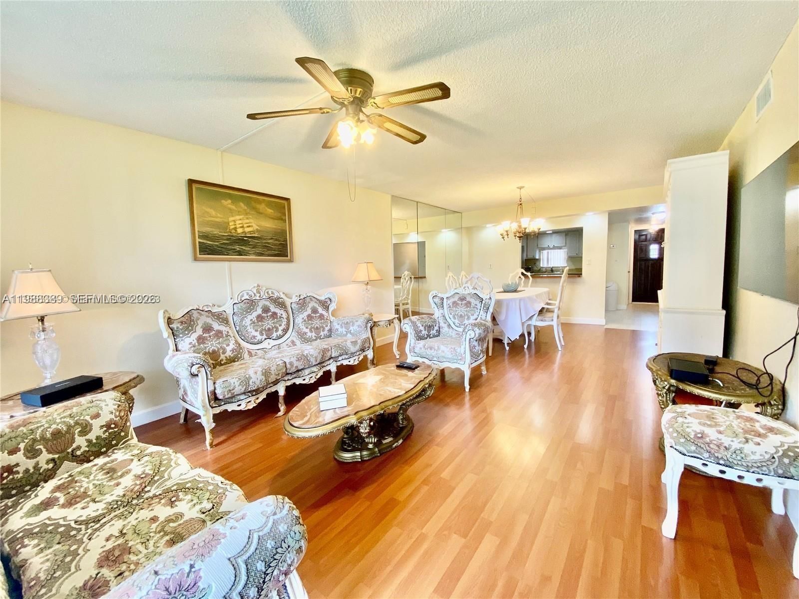 Real estate property located at 671 Hollybrook Dr #104, Broward, Hollybrook Golf&tennis, Pembroke Pines, FL