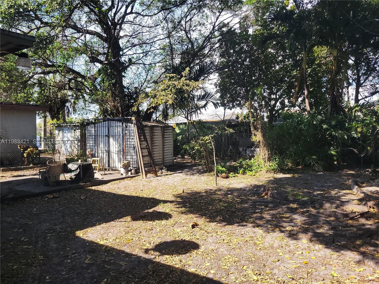 Real estate property located at , Miami-dade, Orange Heights, Miami, FL