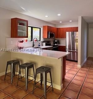 Real estate property located at 18163 149th Pl, Miami-dade, Coral Reef Nurseries Sec, Miami, FL