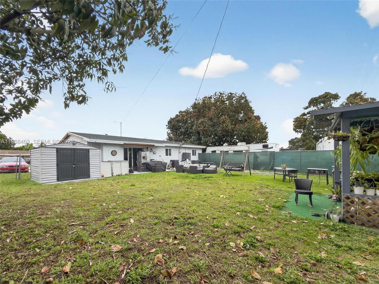 Real estate property located at 19800 5th Ave, Miami-dade, Sierra Mirada, Miami Gardens, FL