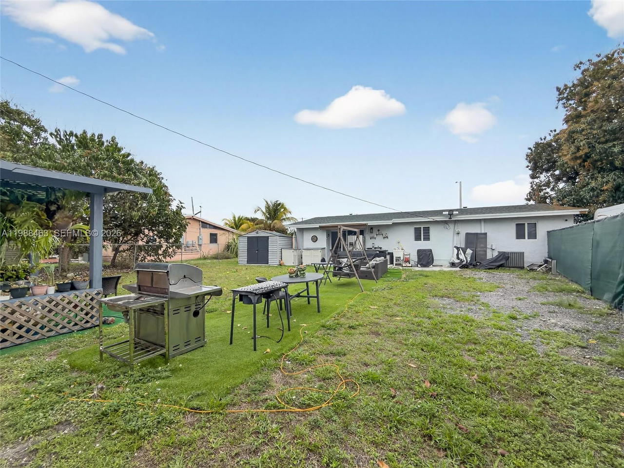 Real estate property located at 19800 5th Ave, Miami-dade, Sierra Mirada, Miami Gardens, FL
