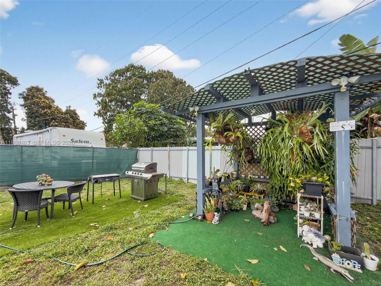 Real estate property located at 19800 5th Ave, Miami-dade, Sierra Mirada, Miami Gardens, FL