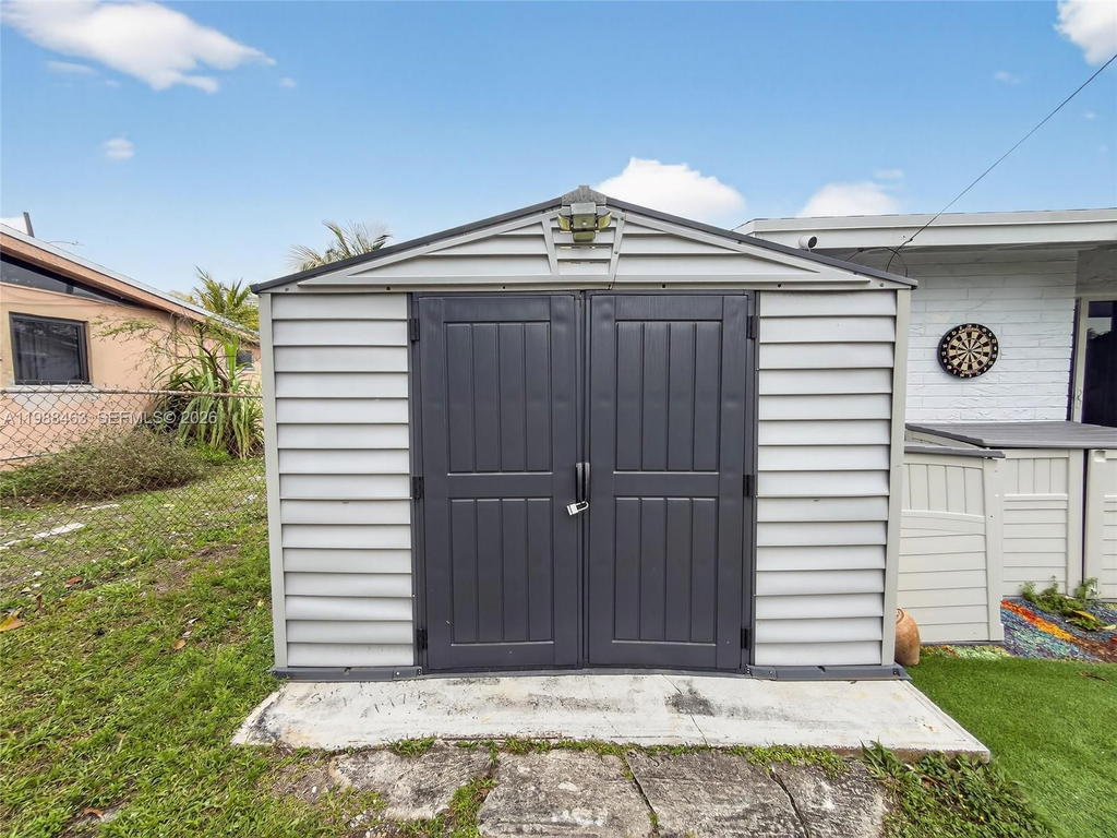 Real estate property located at 19800 5th Ave, Miami-dade, Sierra Mirada, Miami Gardens, FL