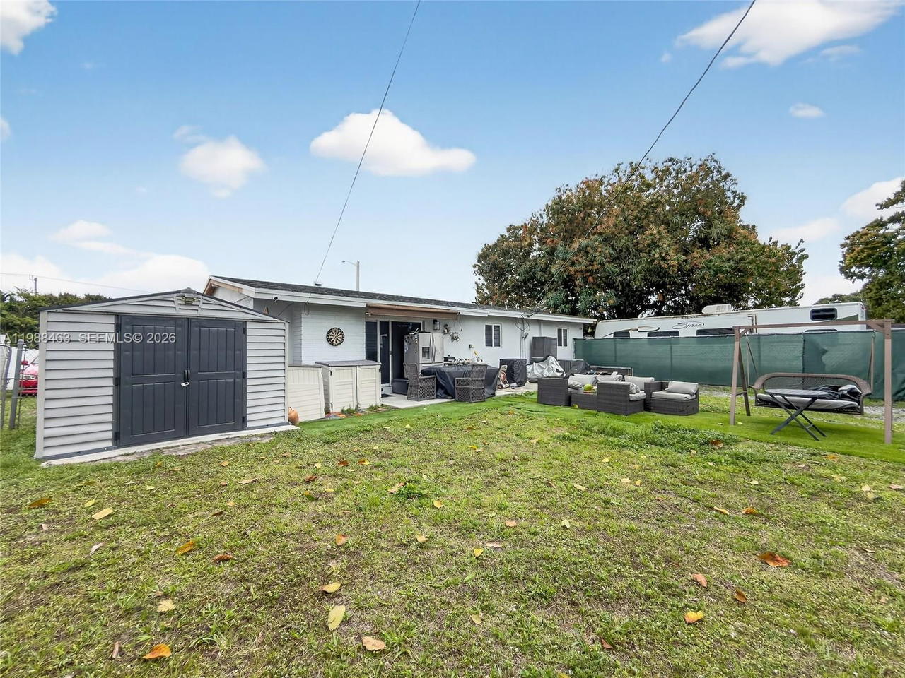 Real estate property located at 19800 5th Ave, Miami-dade, Sierra Mirada, Miami Gardens, FL