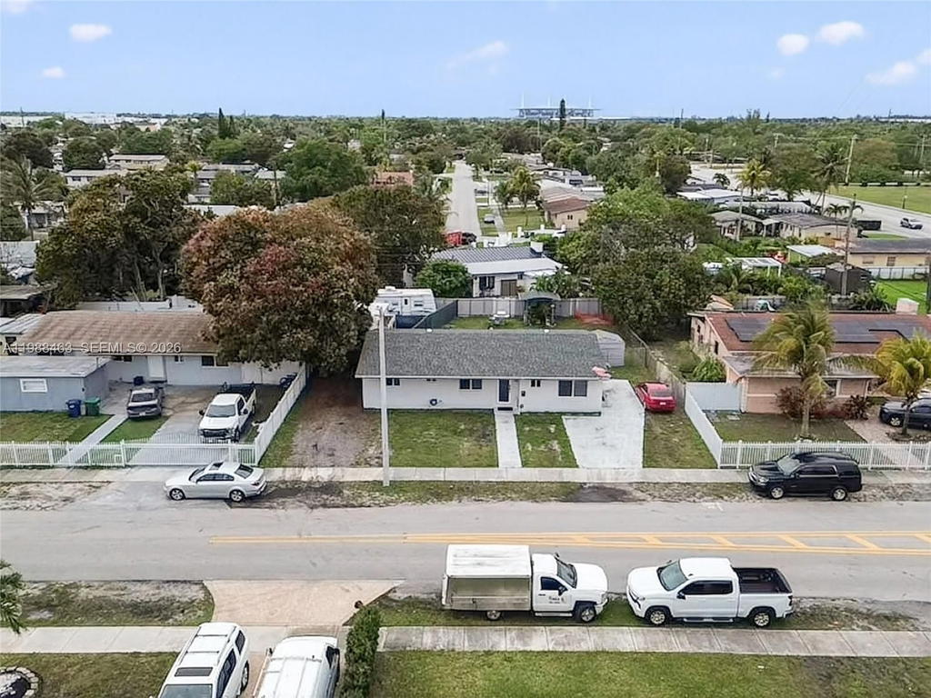 Real estate property located at 19800 5th Ave, Miami-dade, Sierra Mirada, Miami Gardens, FL