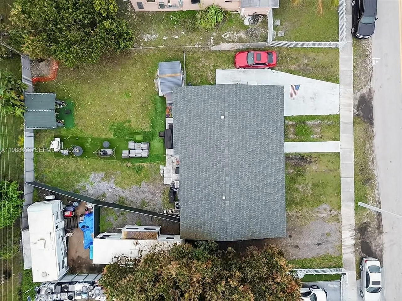 Real estate property located at 19800 5th Ave, Miami-dade, Sierra Mirada, Miami Gardens, FL