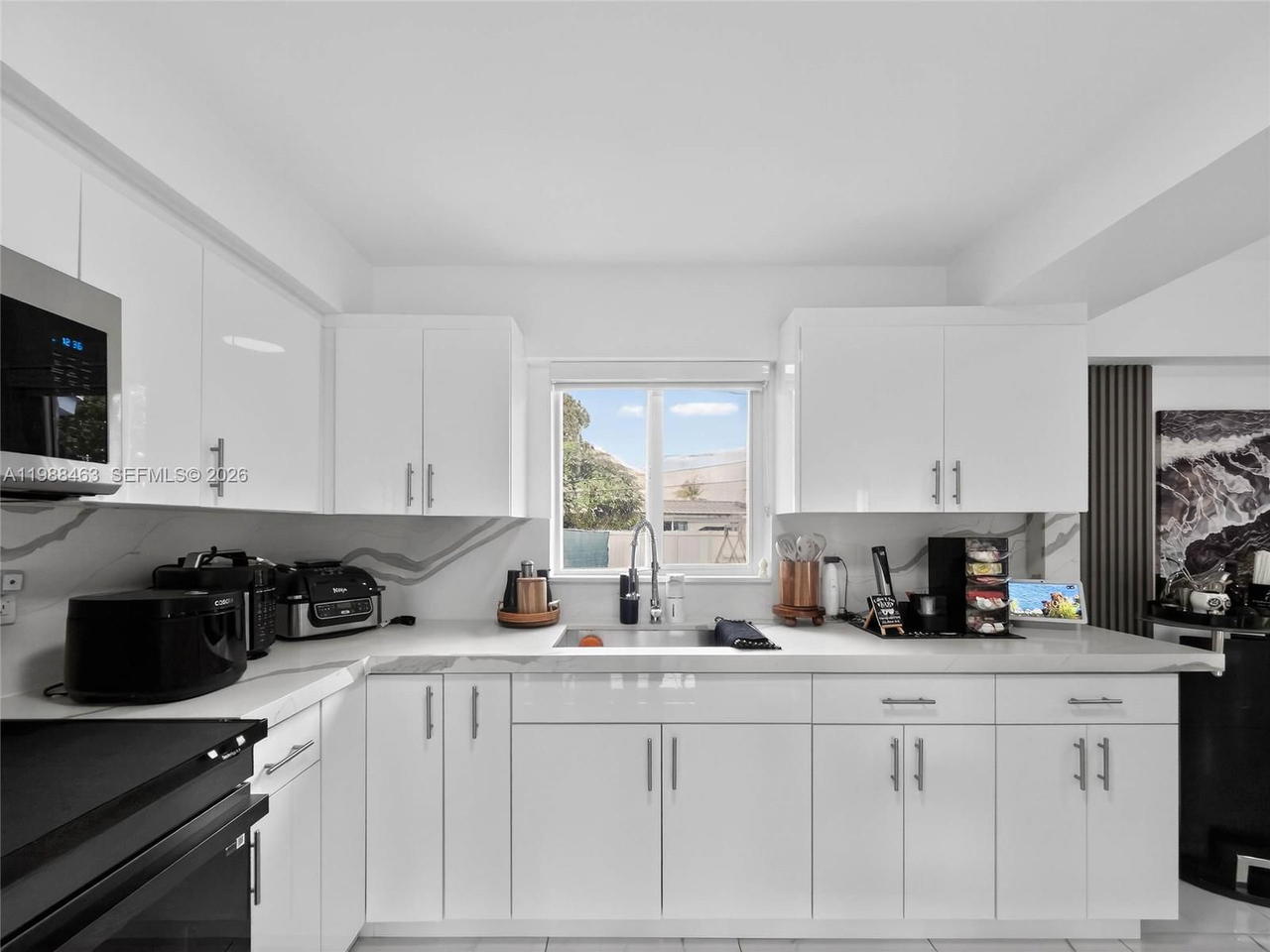 Real estate property located at 19800 5th Ave, Miami-dade, Sierra Mirada, Miami Gardens, FL