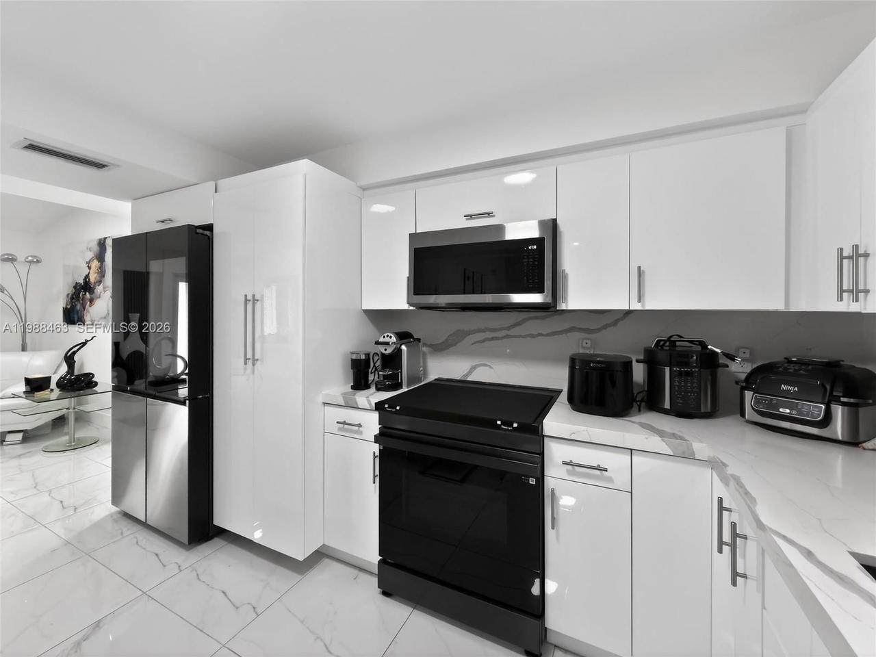 Real estate property located at 19800 5th Ave, Miami-dade, Sierra Mirada, Miami Gardens, FL