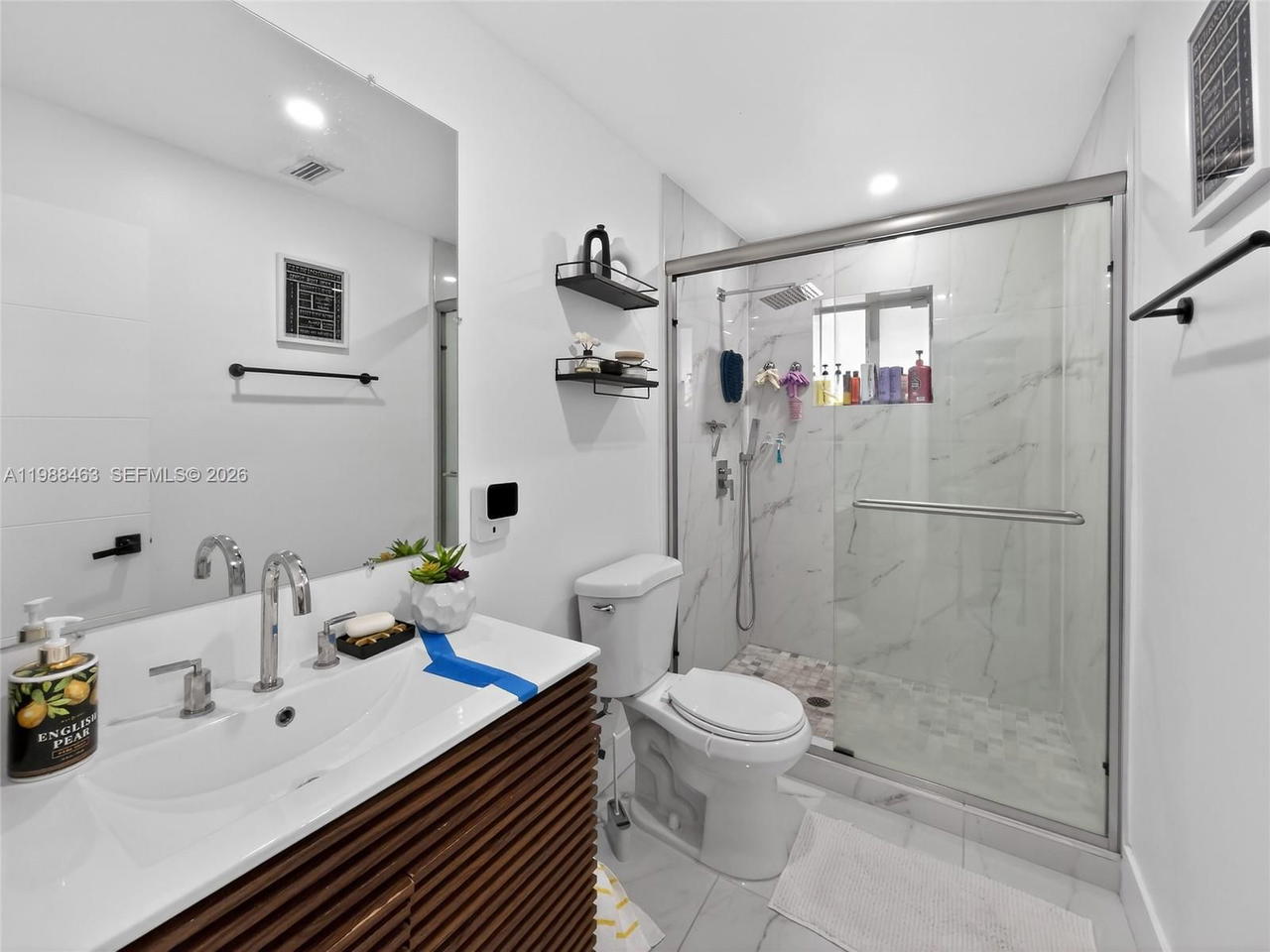 Real estate property located at 19800 5th Ave, Miami-dade, Sierra Mirada, Miami Gardens, FL
