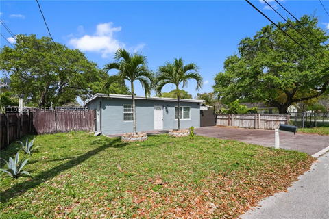Real estate property located at 1803 43rd Way, Broward, Rock Hill Sec, Fort Lauderdale, FL