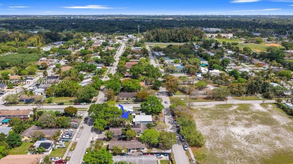 Real estate property located at 1803 43rd Way, Broward, Rock Hill Sec, Fort Lauderdale, FL