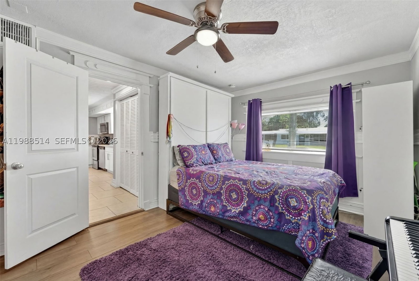Real estate property located at 6621 21st St, Broward, Sunrise Golf Village Sec, Sunrise, FL