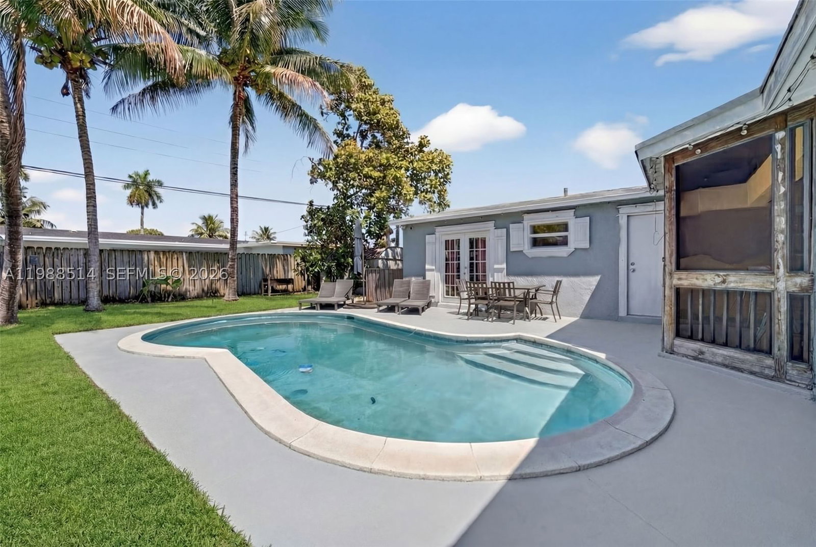 Real estate property located at 6621 21st St, Broward, Sunrise Golf Village Sec, Sunrise, FL