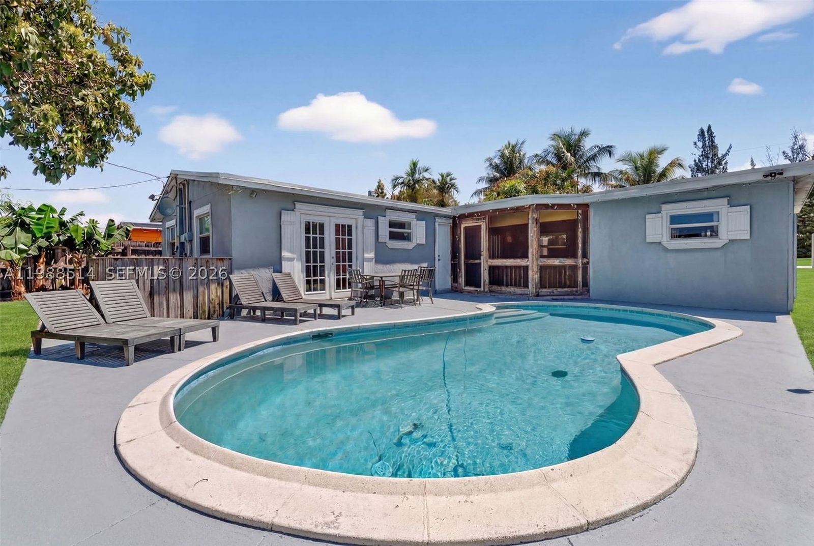 Real estate property located at 6621 21st St, Broward, Sunrise Golf Village Sec, Sunrise, FL