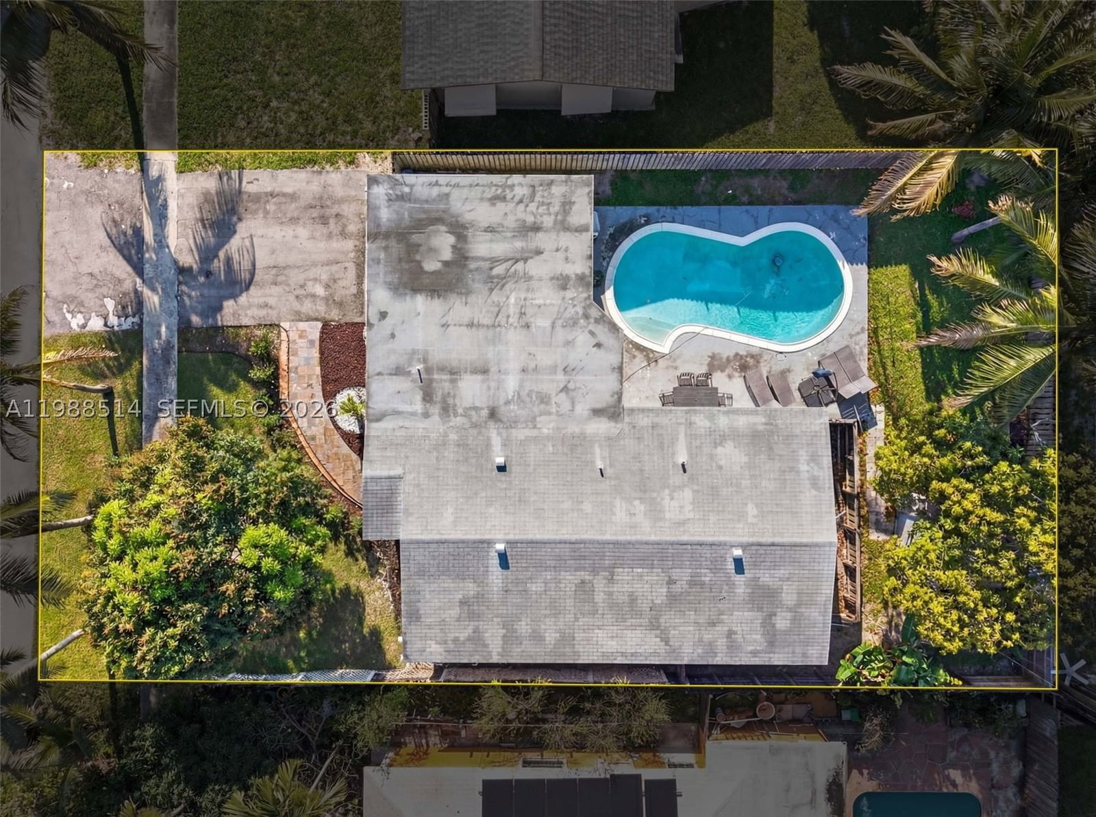 Real estate property located at 6621 21st St, Broward, Sunrise Golf Village Sec, Sunrise, FL