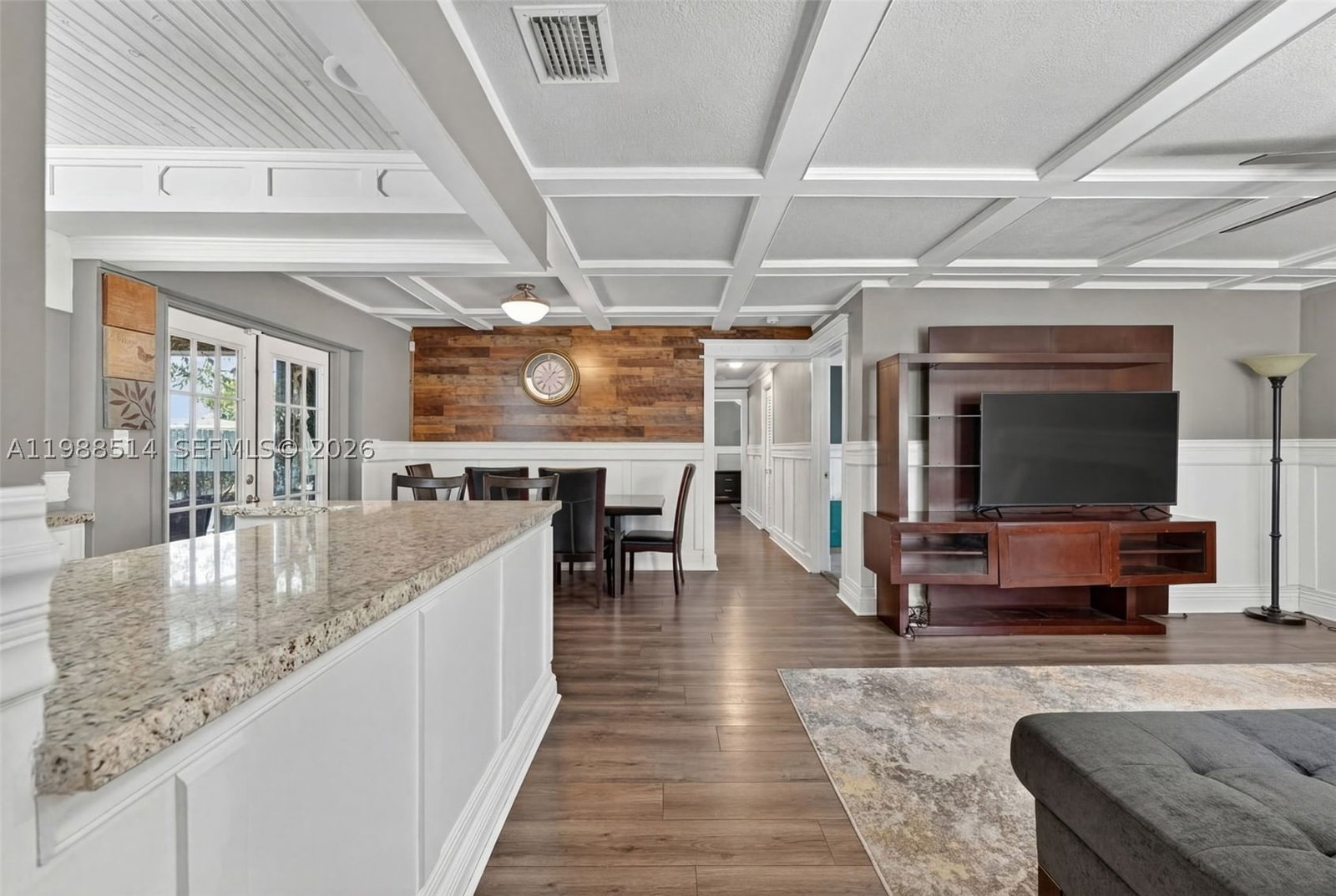 Real estate property located at 6621 21st St, Broward, Sunrise Golf Village Sec, Sunrise, FL
