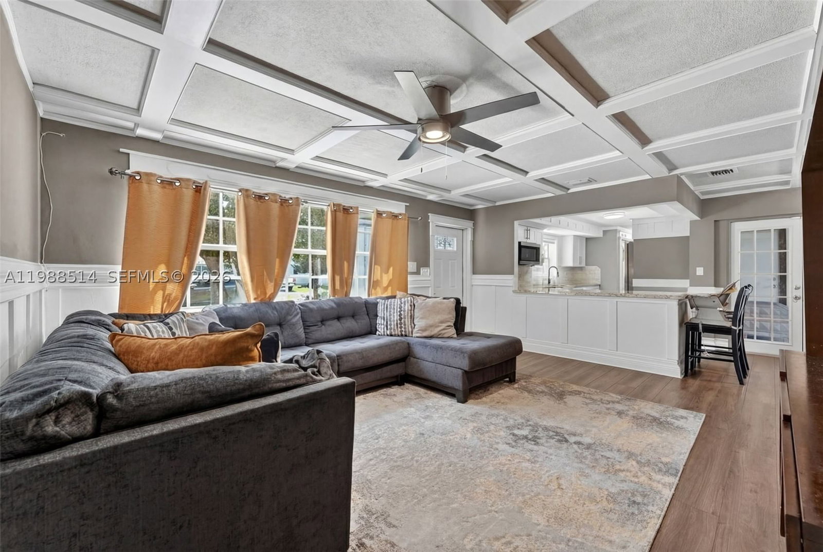 Real estate property located at 6621 21st St, Broward, Sunrise Golf Village Sec, Sunrise, FL