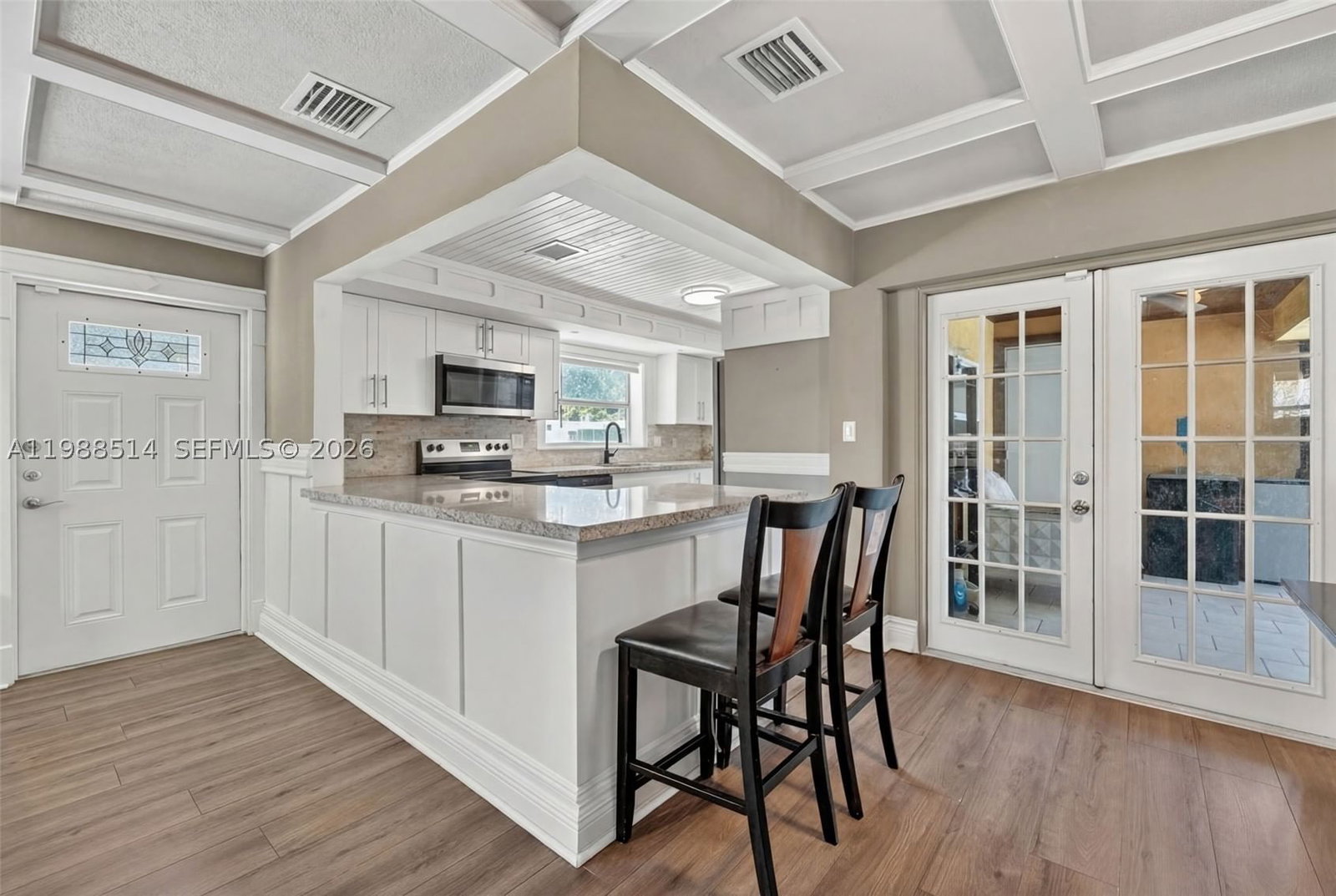Real estate property located at 6621 21st St, Broward, Sunrise Golf Village Sec, Sunrise, FL