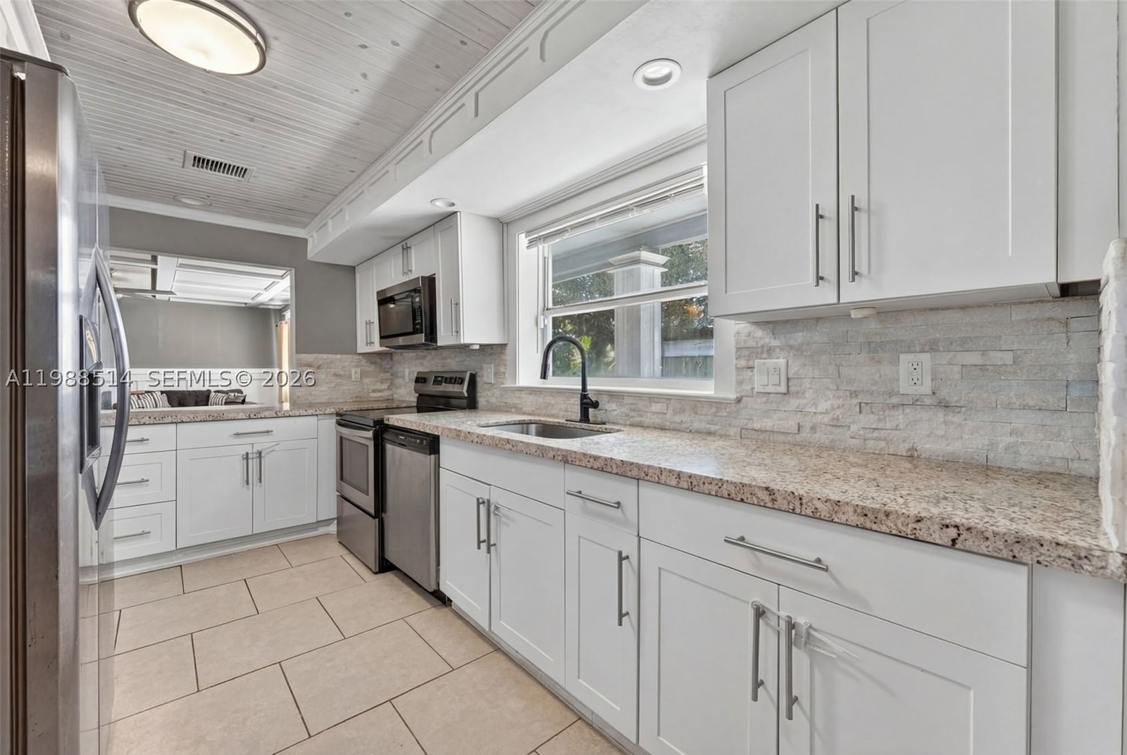 Real estate property located at 6621 21st St, Broward, Sunrise Golf Village Sec, Sunrise, FL