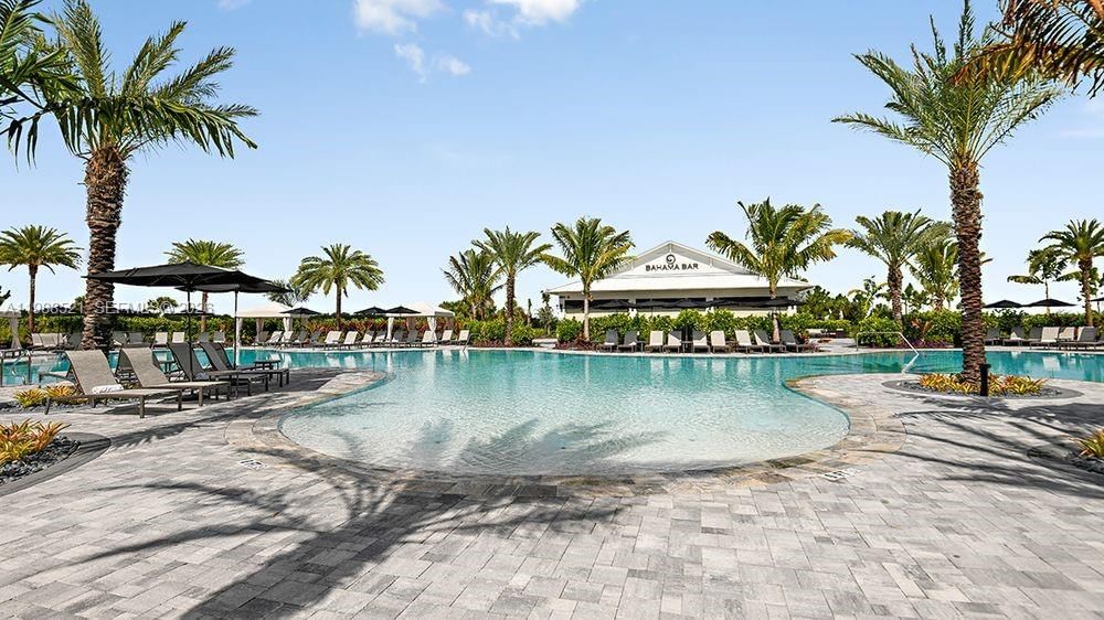 Real estate property located at 26872 Dove Drive, Charlotte, Esplanade At Starling, Punta Gorda, FL