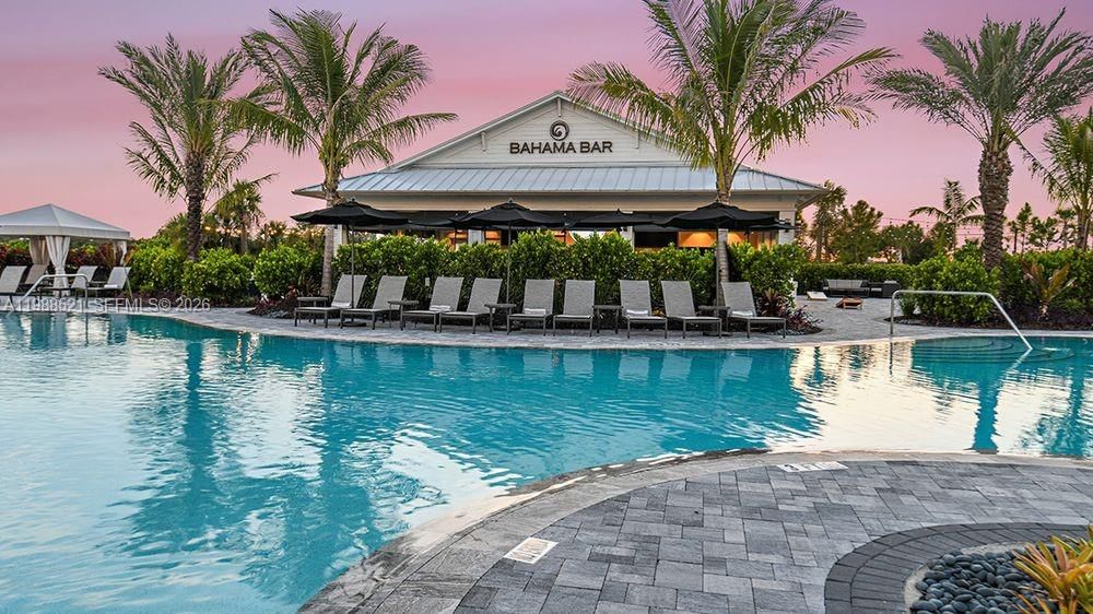 Real estate property located at 26872 Dove Drive, Charlotte, Esplanade At Starling, Punta Gorda, FL