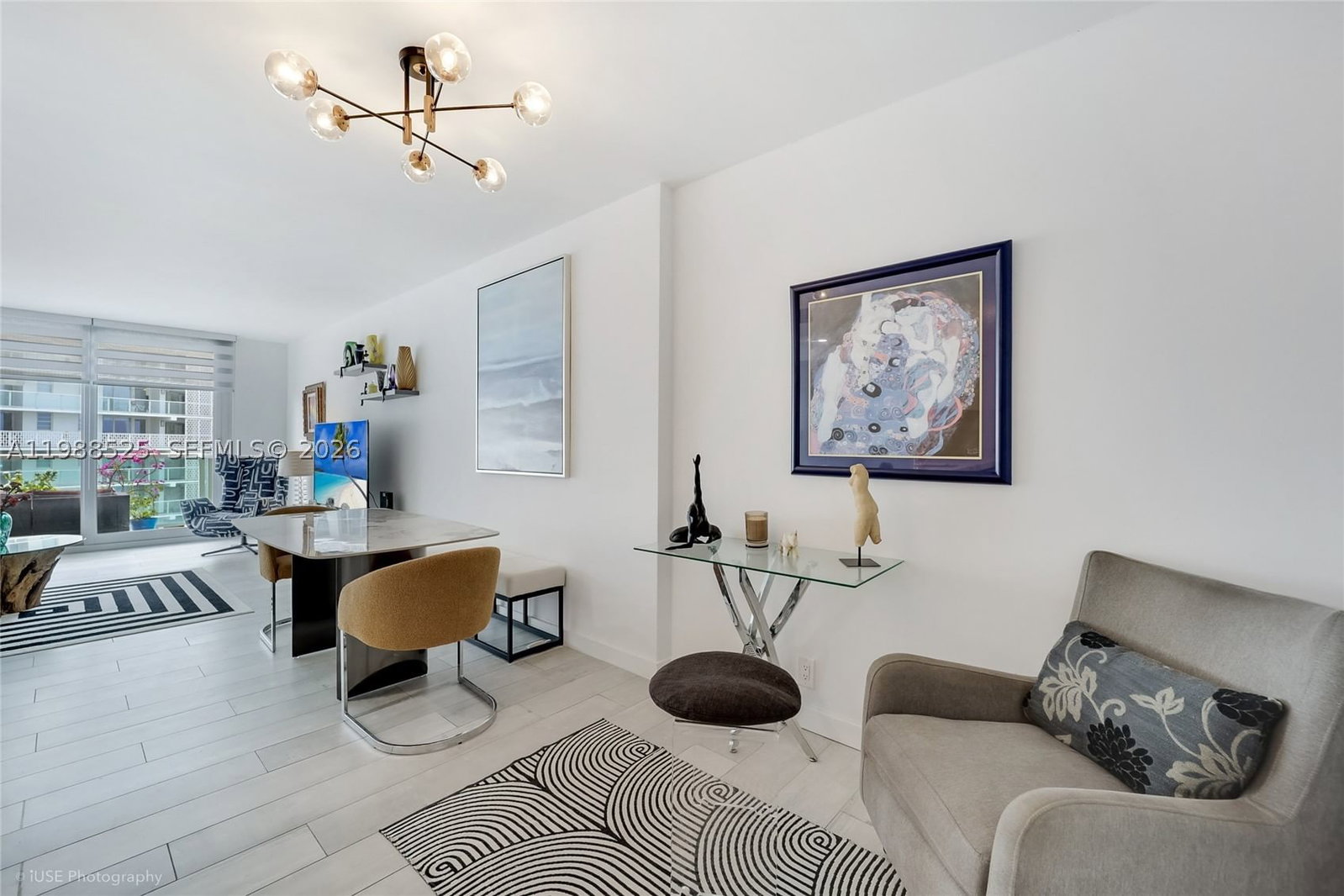 Real estate property located at 1000 West Ave #727, Miami-dade, Mirador 1000 Condo, Miami Beach, FL