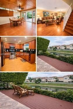 Real estate property located at 16236 100th Ter, Miami-dade, Forest Lakes Gardens Sec, Miami, FL
