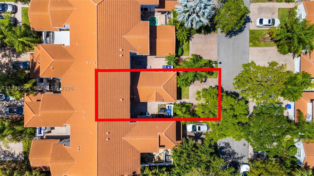 Real estate property located at 1120 Canella Ln, Broward, West Lake Village Plat, Hollywood, FL
