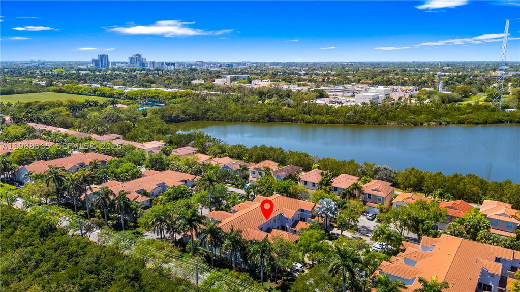 Real estate property located at 1120 Canella Ln, Broward, West Lake Village Plat, Hollywood, FL