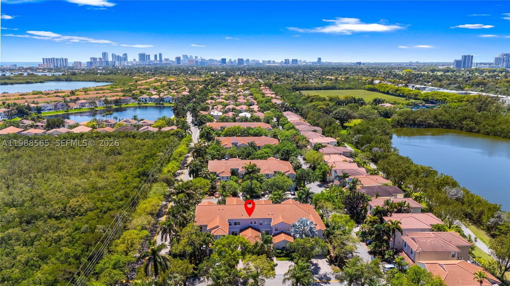Real estate property located at 1120 Canella Ln, Broward, West Lake Village Plat, Hollywood, FL